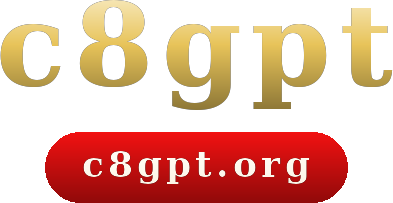 c8gpt logo